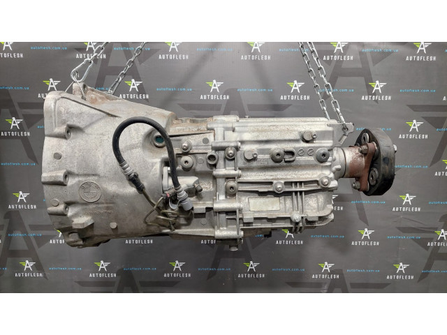 КПП/ коробка передач GS6-53DZ, 3.0 D, 6-ти ступенчатая BMW 3er 5er КПП/ коробка передач GS6-53DZ, 3.0 D, 6-ти ступенчатая BMW 3er 5er